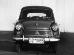 Lloyd LP 400 1953 года